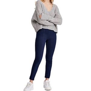 NWT Free People FeelAlright Skinny Jean